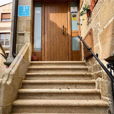 A Casa Do Patin Cangas Ngoại thất bức ảnh