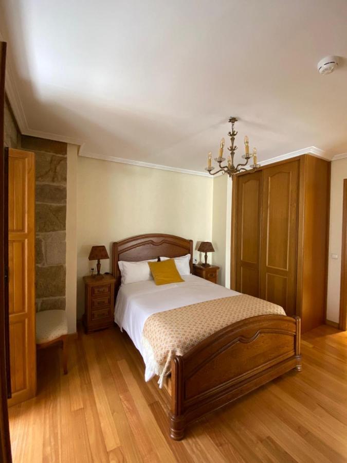 A Casa Do Patin Cangas Ngoại thất bức ảnh