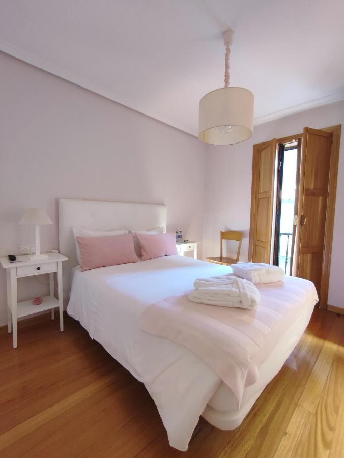 A Casa Do Patin Cangas Ngoại thất bức ảnh