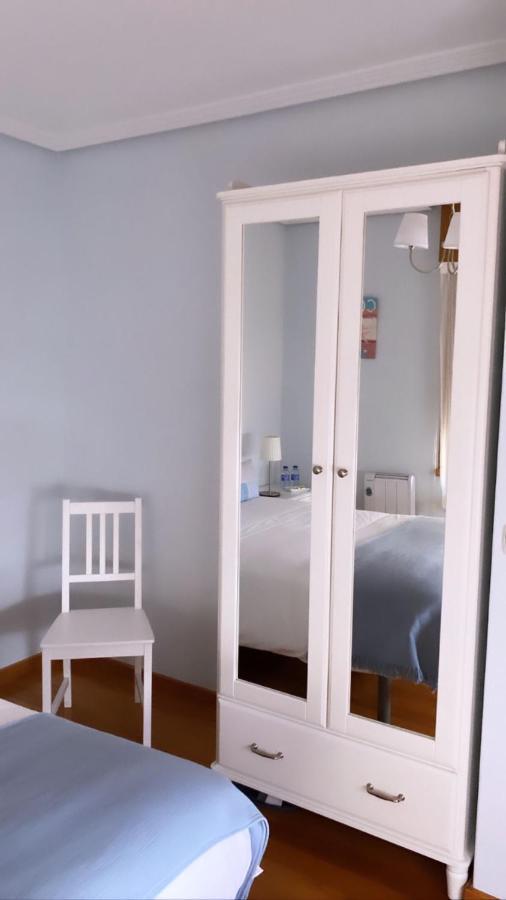 A Casa Do Patin Cangas Ngoại thất bức ảnh